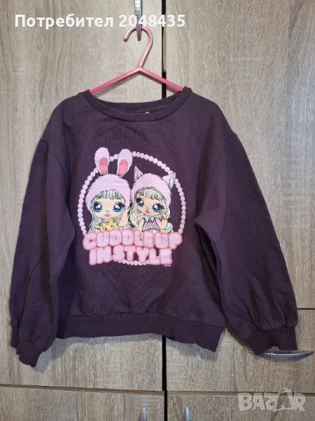 Блузка, снимка 1