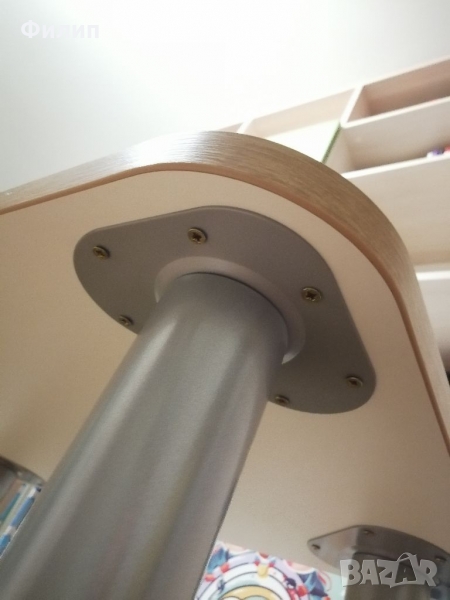 Мебелни крака Element System , снимка 1