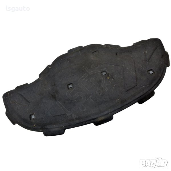 Кече преден капак AUDI A6 (4G, C7) 2011-2018 ID:102794, снимка 1