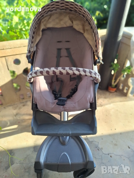 Stokke xplory, снимка 1