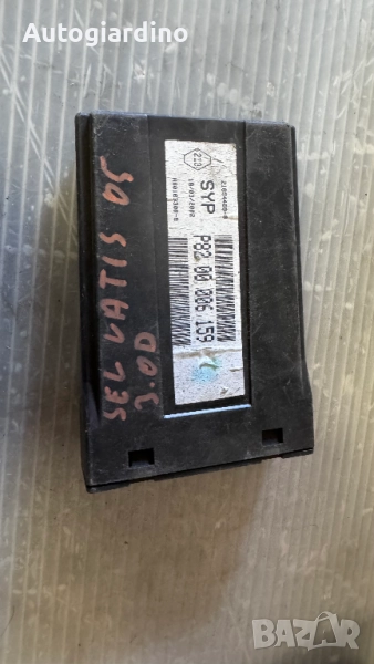 Модул за Renault Vel satis - P8200006159 /  21653101, снимка 1
