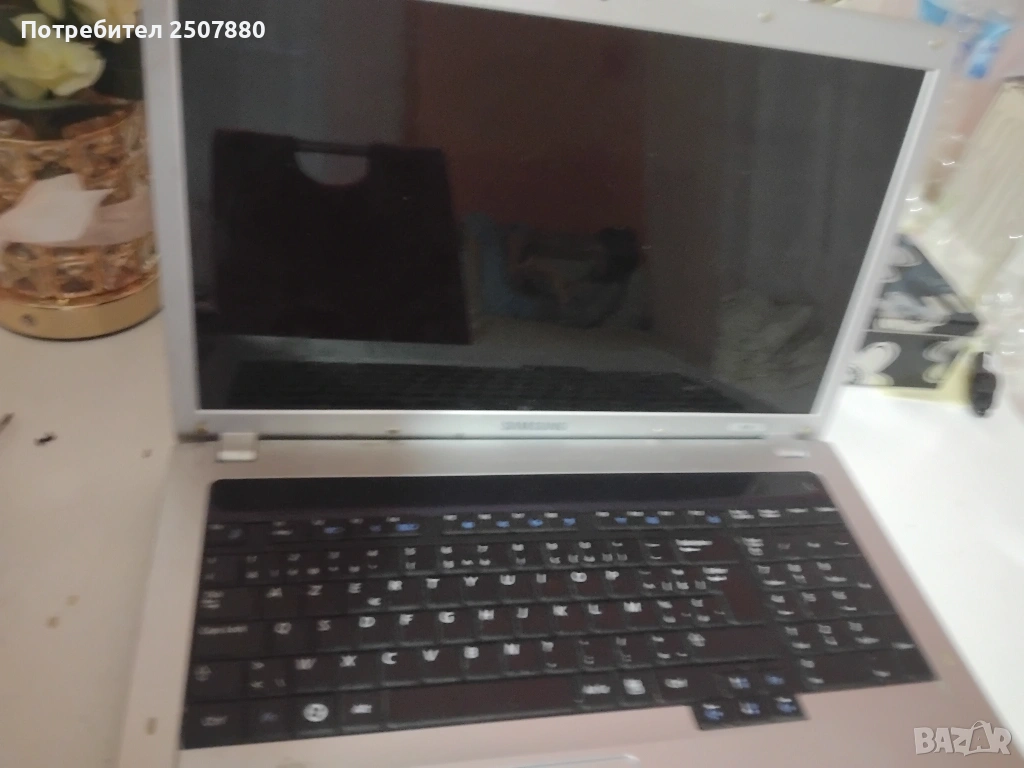 Лаптопи на части, снимка 1