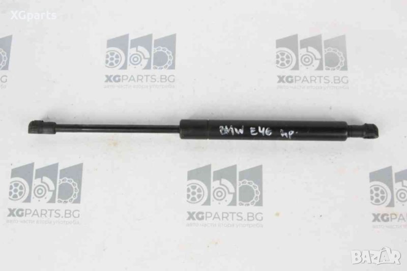 Амортисьор заден капак за BMW E46 3-series седан (1998-2005), снимка 1