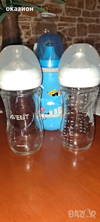 за бебе, снимка 1