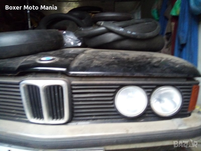 S1000RR/BMW R1200S/GS и други модели Мотоциклети BMW. Търся Бартерни сделки , снимка 1