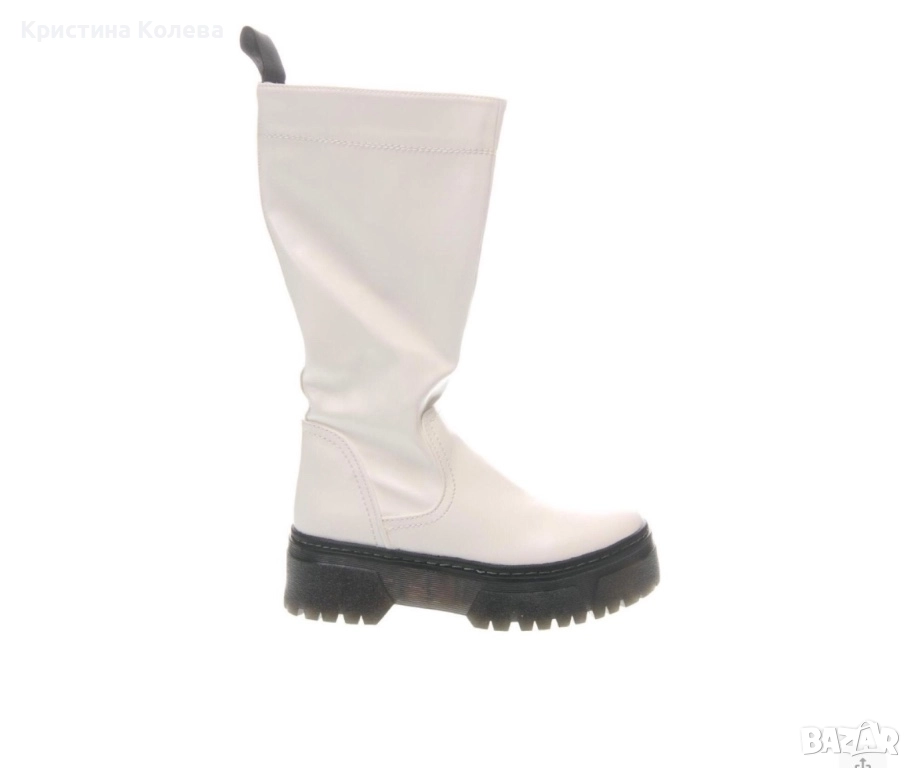 Дамски ботуши Jeep, 37 номер, снимка 1