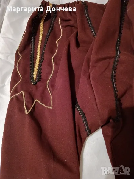 мъжки потури , снимка 1