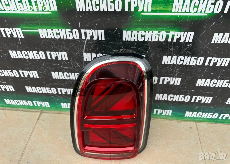 Стоп десен стопове Led за Мини Ф60 Mini Cooper COUNTRYMAN  F60 LCI, снимка 1