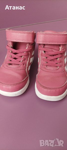 Детски кецове adidas, снимка 1