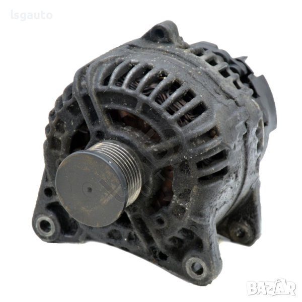 Алтернатор 150A Renault Laguna II 2007-2012 ID:103943, снимка 1
