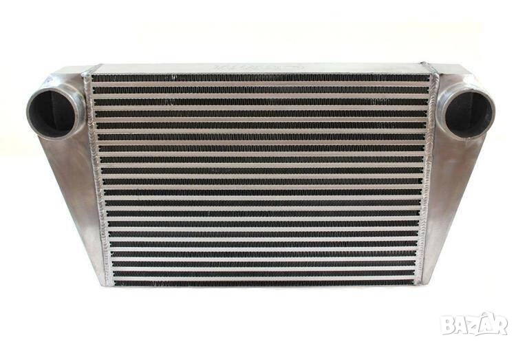 Заден интеркулер 500x350x76 Turbo Works, снимка 1