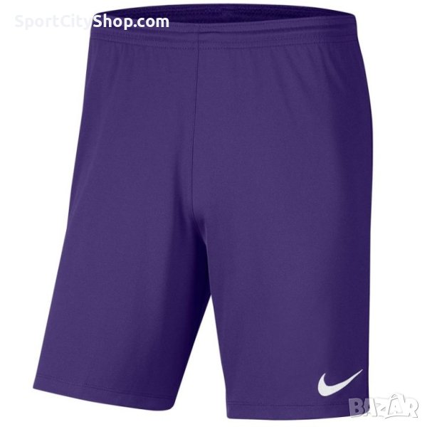 Мъжки Шорти Nike Park Iii Bv6855-547, снимка 1