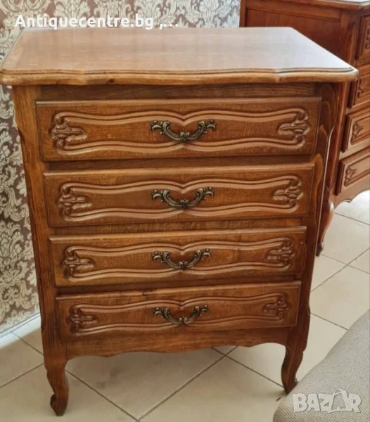 Скрин Луи XV  , снимка 1