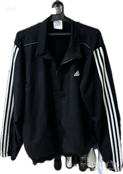 Мъжко горнище Adidas , снимка 1