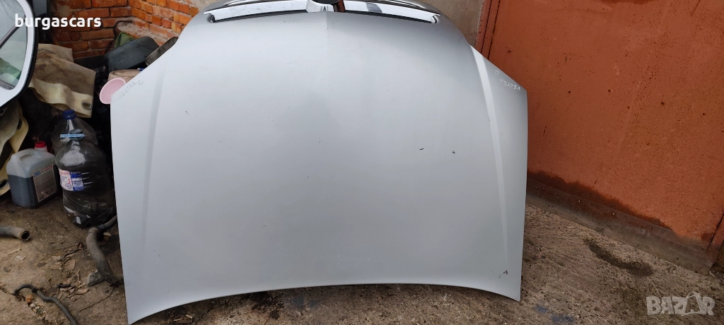 Преден капак Opel Vectra C - 160лв, снимка 1