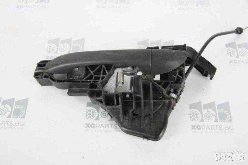 Дръжка задна лява външна за Mercedes B-class W245 (2005-2010), снимка 1