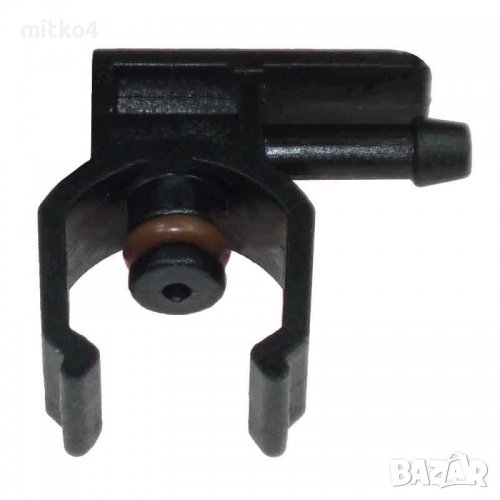 тройник за обратна нафта 120, снимка 1