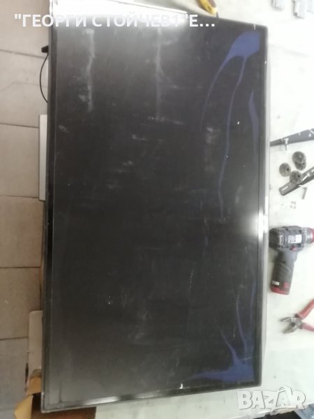 UE40ES6530  BN41-01807 BN94-06046K BN44-00520C T400HVN01.1  LE400CSA-B1, снимка 1