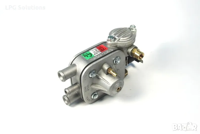 Изпарител за газов инжекцион R-Uno, снимка 1