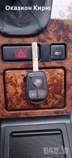 Ключ BMW E 38 , снимка 1