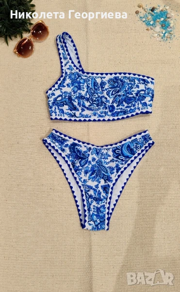 бански, снимка 1