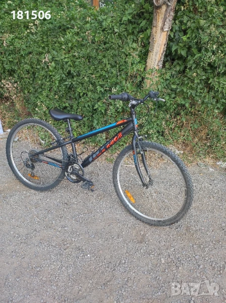 Велосипед 26", снимка 1