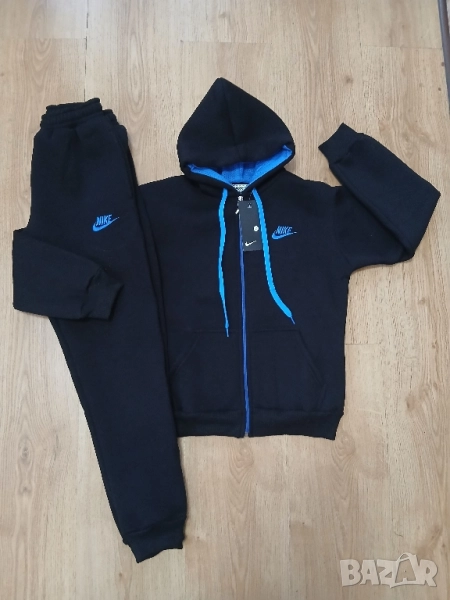 Ватирани детски екипи Nike , снимка 1