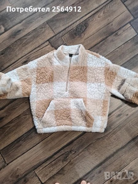 продавам детска блуза , снимка 1