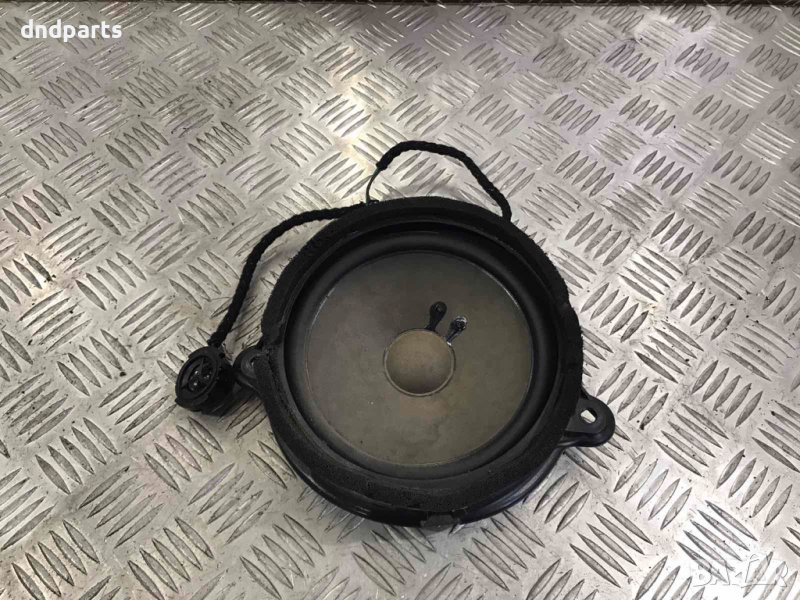 Преден ляв високоговорител Mercedes A-Class,W168,2001г., снимка 1