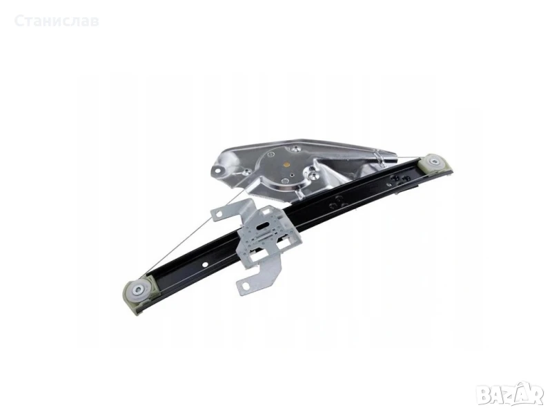 Стъклоподемник за Audi A6 C5, снимка 1