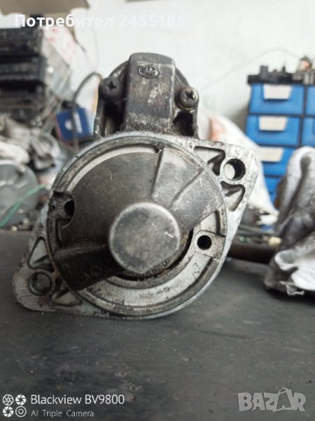 Продава стартер за Hundai за моделите   Accent,Getz,Matrix, снимка 1