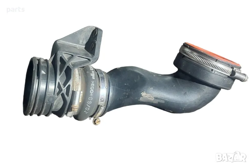 Въздуховод Мерцедес C класа W203 - W204 - CLK
- A2710901437, снимка 1