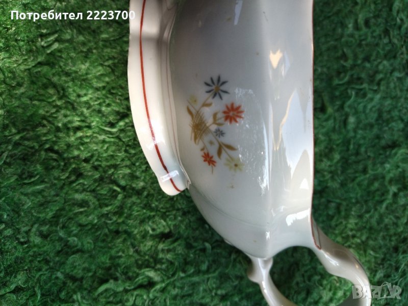 Ретро сосиера, снимка 1