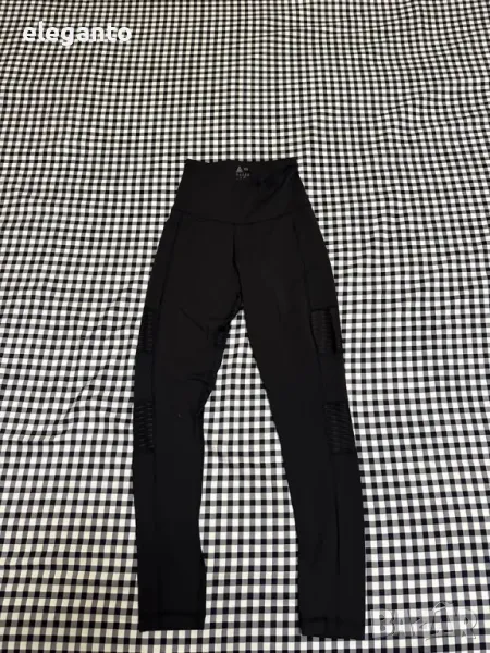 Reebok SpeedWICK Hit Training дамски клин размер ХС, снимка 1