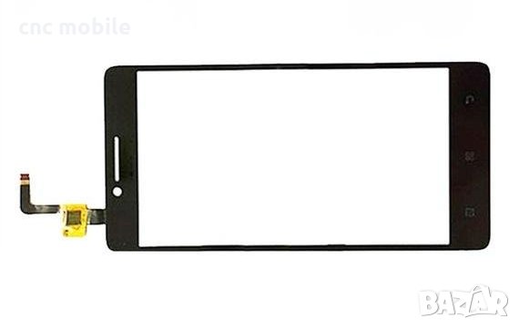 Тъч скрийн Lenovo A6010, снимка 1