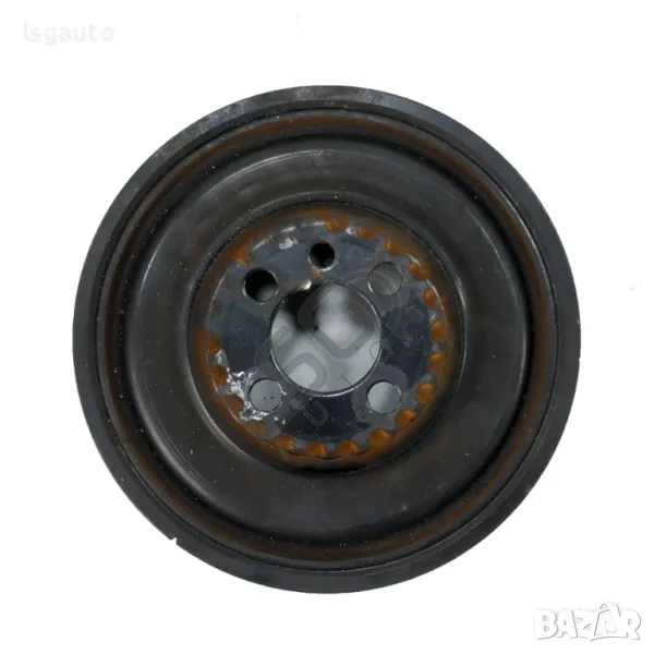 Демпферна шайба Volkswagen Touran II 2011-2015 ID:145709, снимка 1