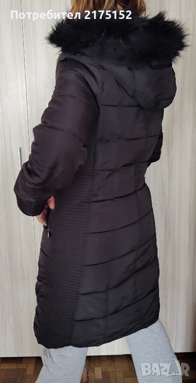 Черно яке , снимка 1