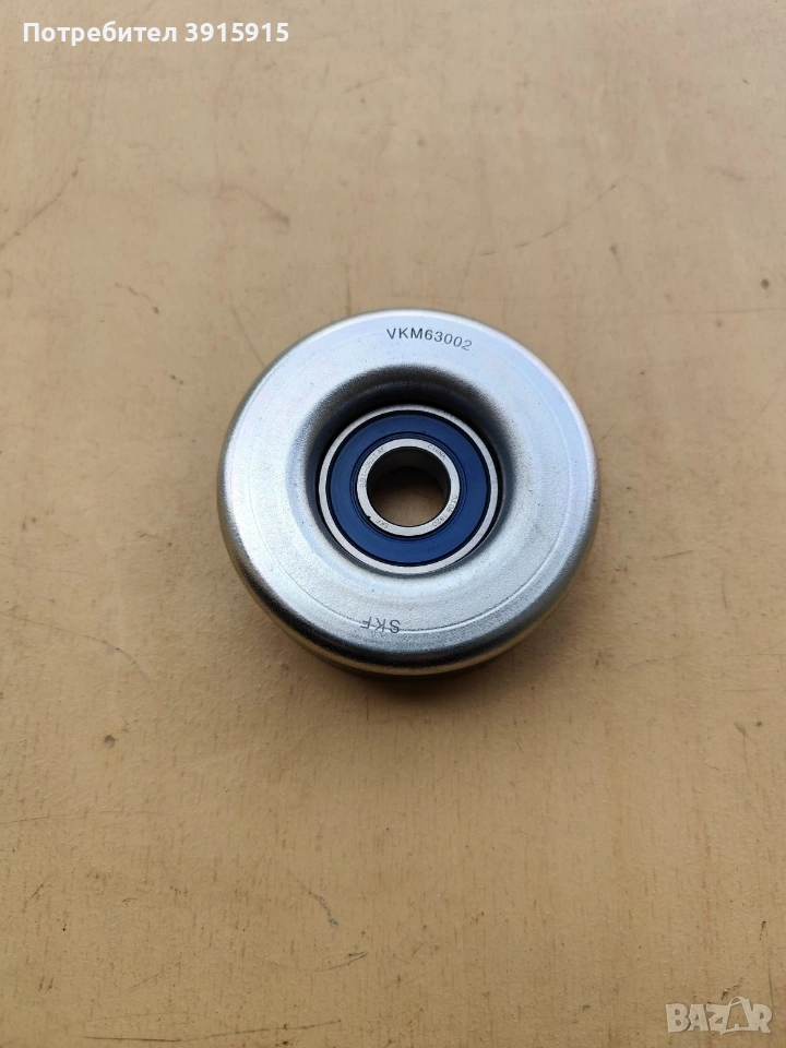 Паразитна ролка ремак за Honda jazz , снимка 1