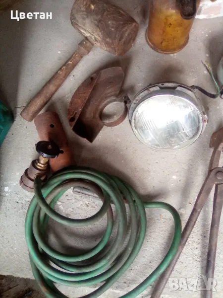 Фарове за Жигули,Лада , снимка 1