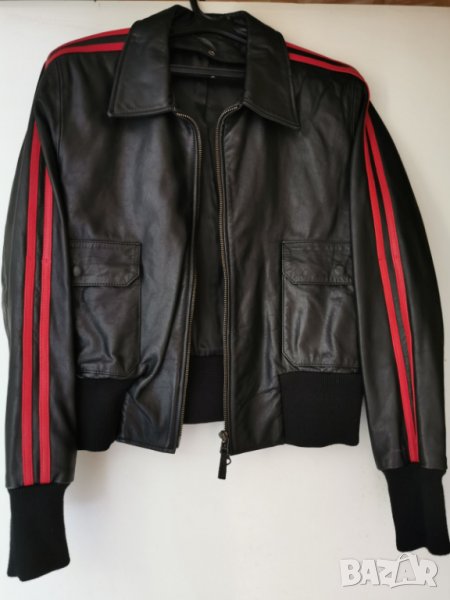 ЯКЕ естествена уникална кожа   МАРКОВО , снимка 1