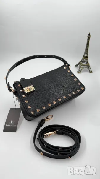 чанти 20х12см valentino garavani, снимка 1