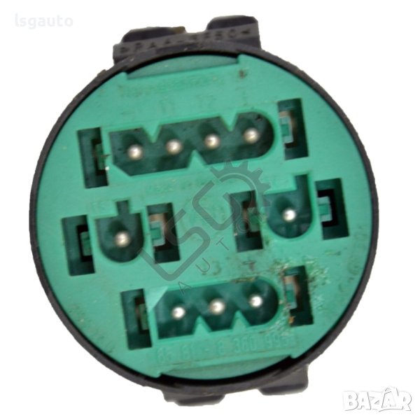 Високоговорител парктроник BMW X3 (E83) 2003-2010 ID:106305, снимка 1