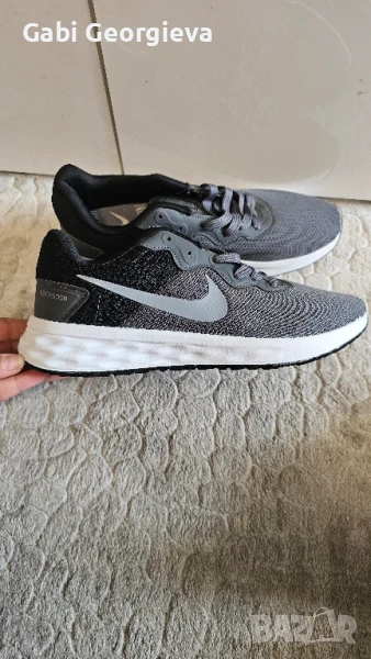 Мъжки маратонки Найк Nike 43 номер, снимка 1