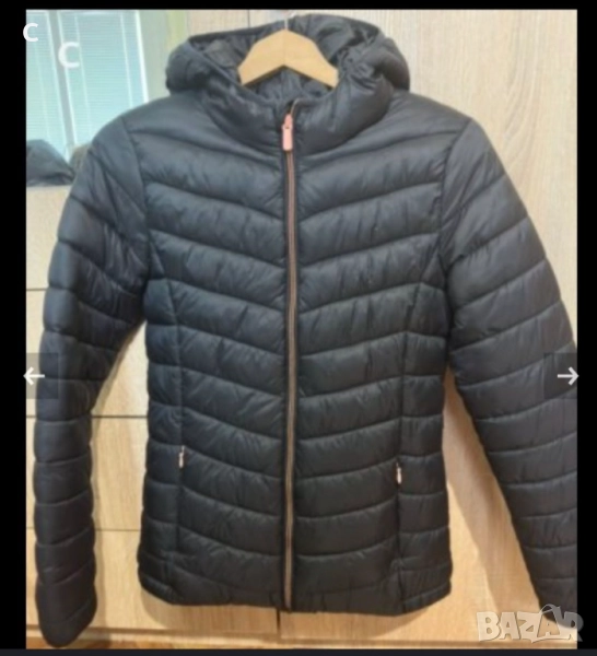 Дамско преходно яке S размер , снимка 1