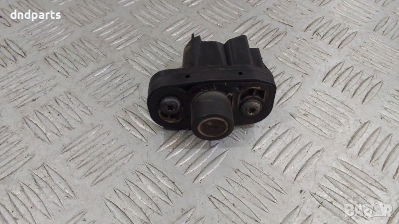 Ключалка заден капак Mercedes S500 W221 4Matic 2007г.	, снимка 1