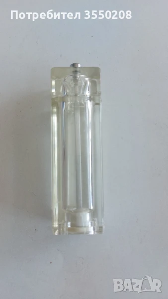 Мелничка за черен пипер, снимка 1