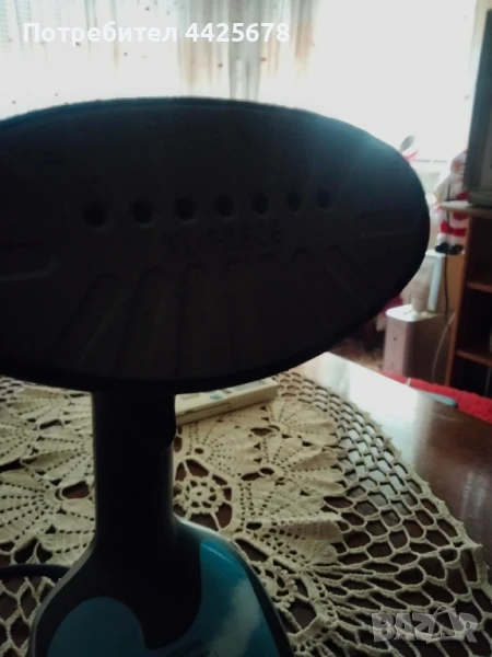 Уред за гладене Tefal, снимка 1