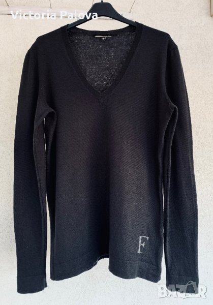 Тънка блуза/пуловер унисекс Италия, снимка 1