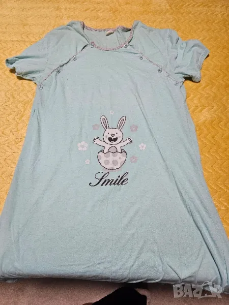 Нощница за кърмачка, снимка 1