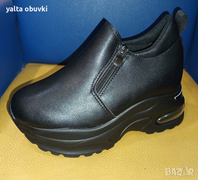 Дамски маратонки SPORT 3710, снимка 1